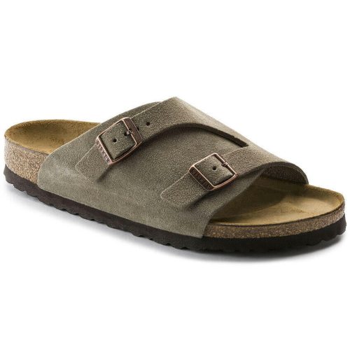 Birkenstock Zurich.