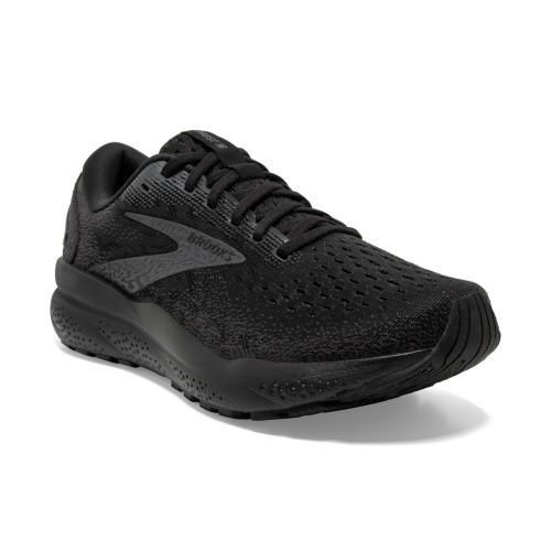 Brooks Ghost 16 men's running shoes - black