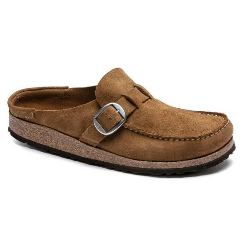 Birkenstock Buckley.