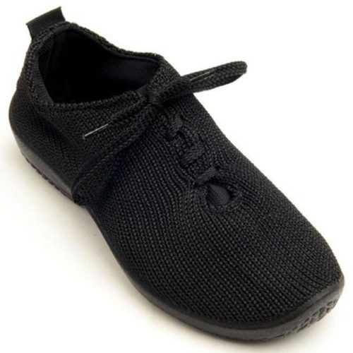 Arcopedico LS: Women's Black